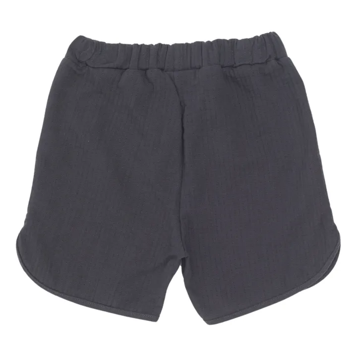 Donsje Short Vons | Gris anthracite