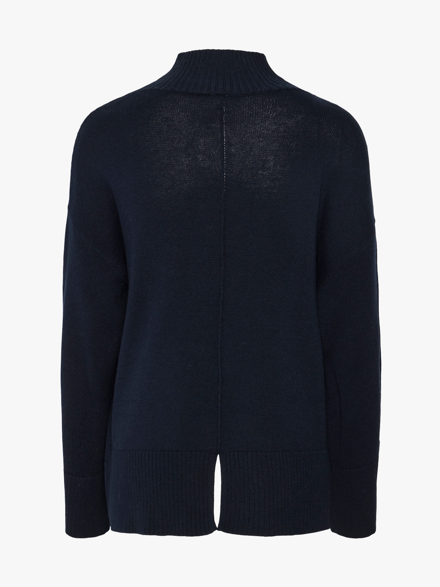 Babette Long Sleeve Knit Pullover
