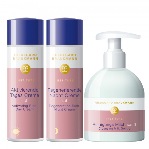 Hildegard Braukmann Institut Set Pro Ager