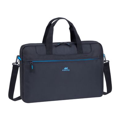 RIVACASE Regent II - Sacoche pour ordinateur portable 15,6