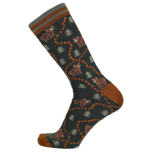 UphillSport - Path Bear - Chaussettes multifonctions