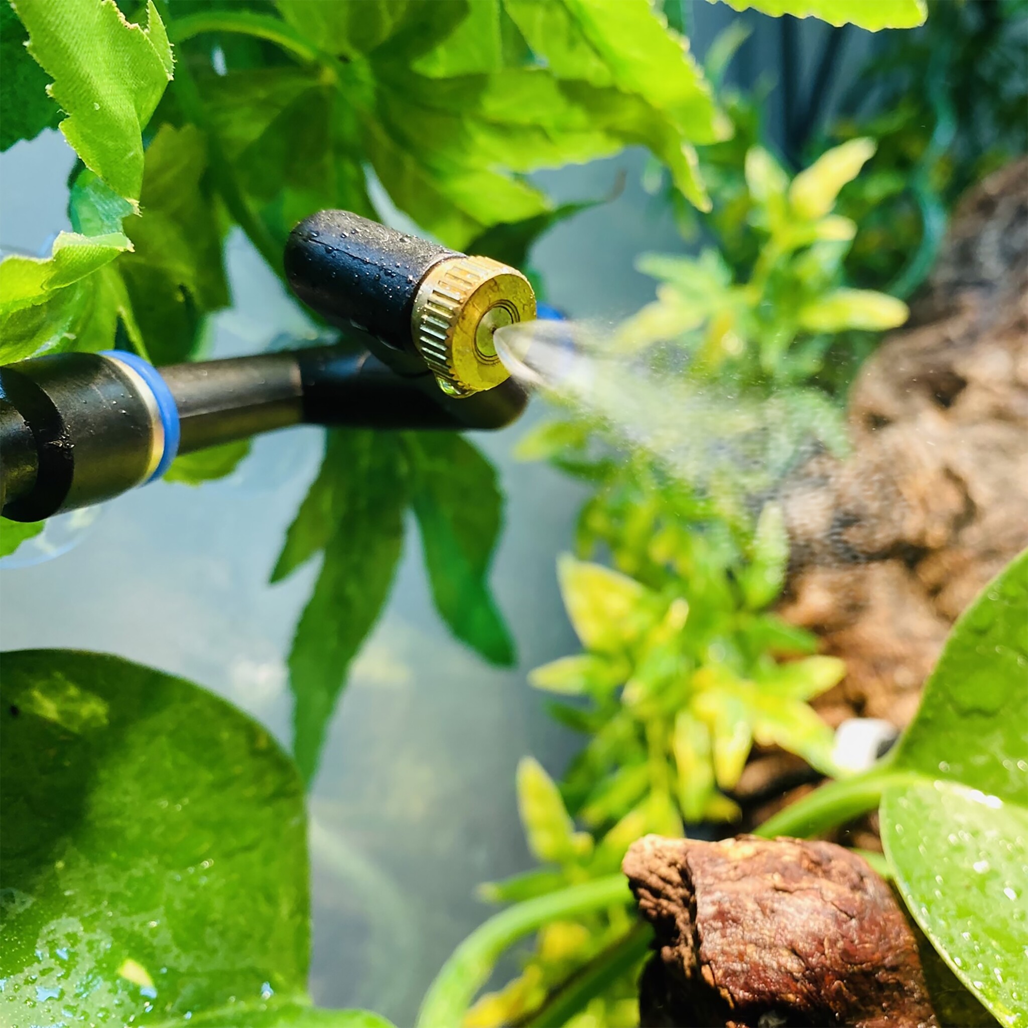 Habistat Terrarium Regenmaker Sproeisysteem