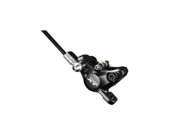 Shimano SLX M7120 Bremsekaliber, F/B