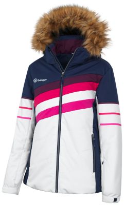 BengerWhitney - dunkelblau/navy