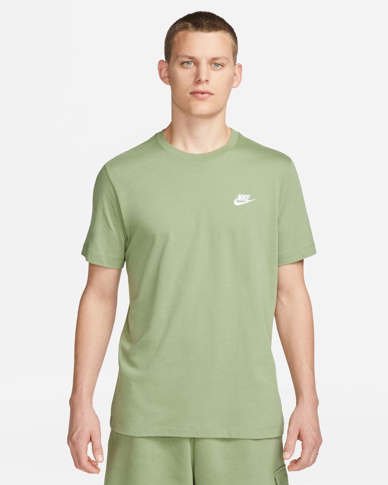 T-shirt Nike Sportswear Club pour homme