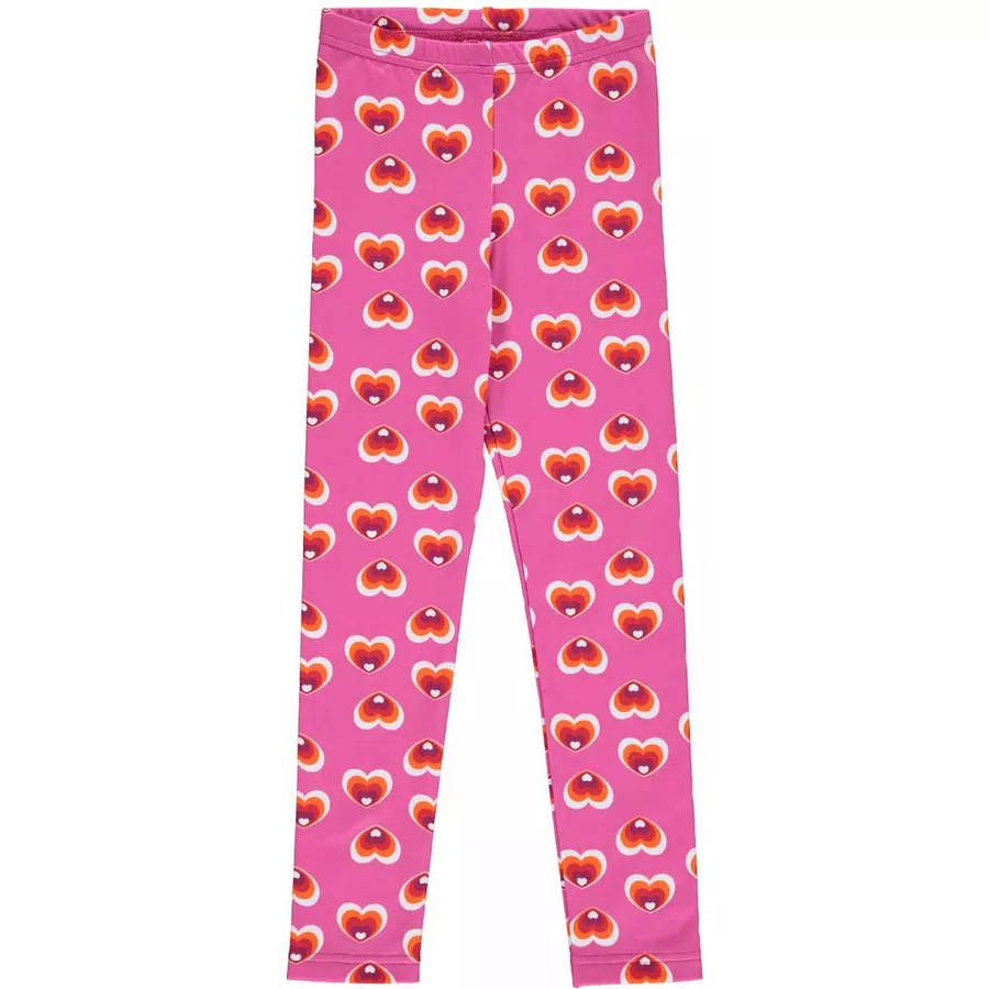 Fred's World Leggings Fuchsiamandarinlollipop