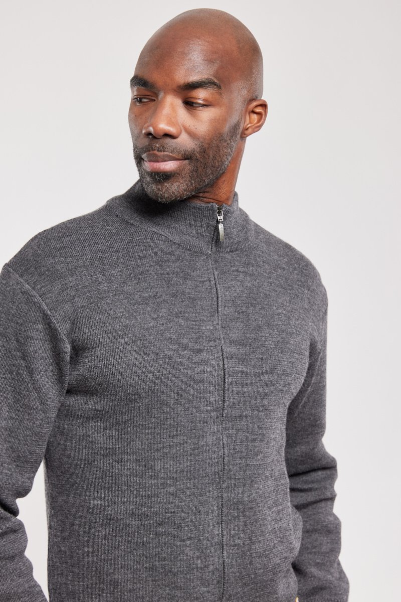 Cardigan 