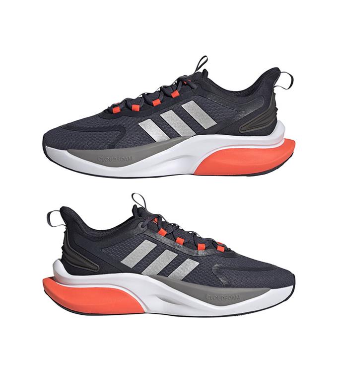 adidas Men AlphaBounce+ Sneakers