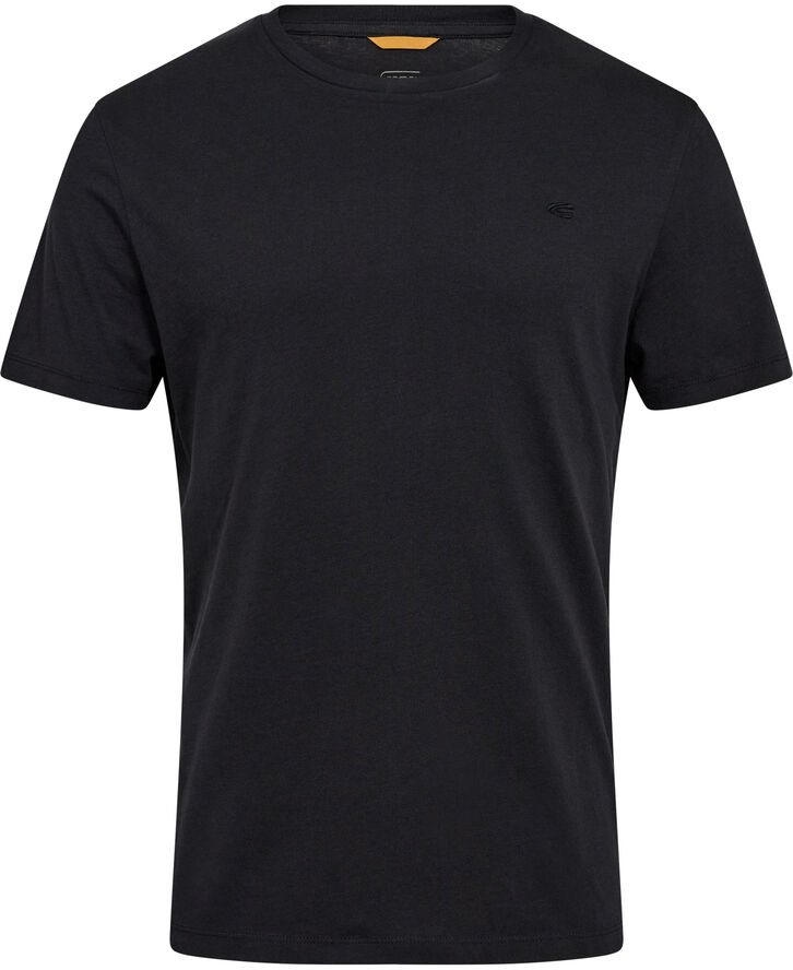 Camel Active NOS T-Shirt 1/2Arm Asphalt