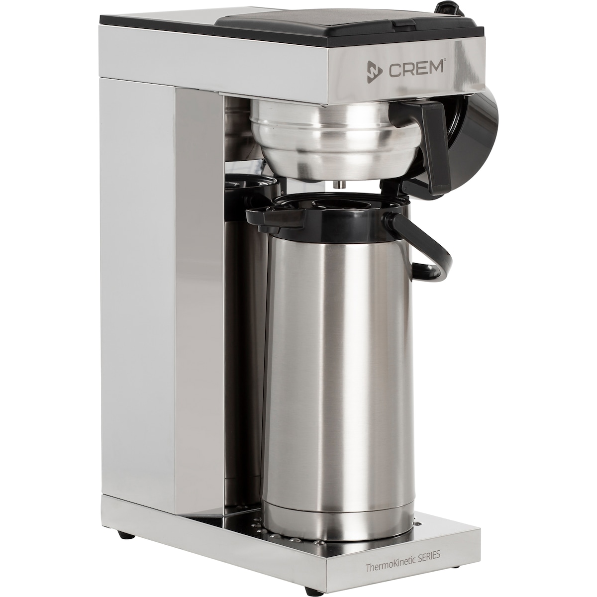 Crem ThermoKinetic Thermos A 2.2L kaffetrakter