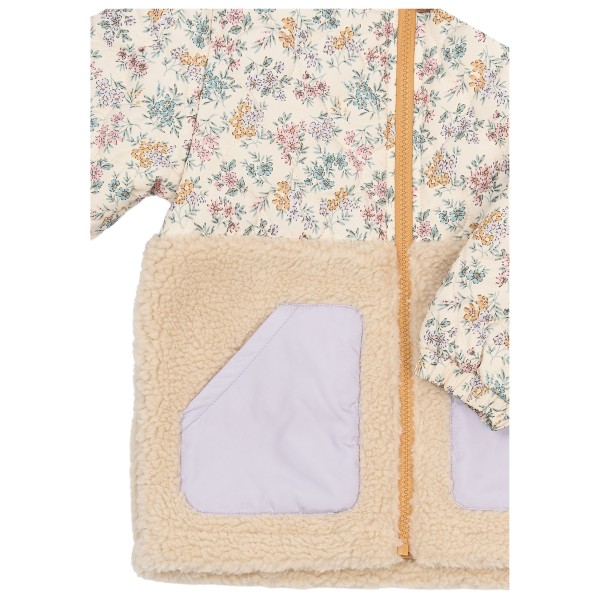Mikk-Line - Kid's Mix Jacket - Veste de loisirs