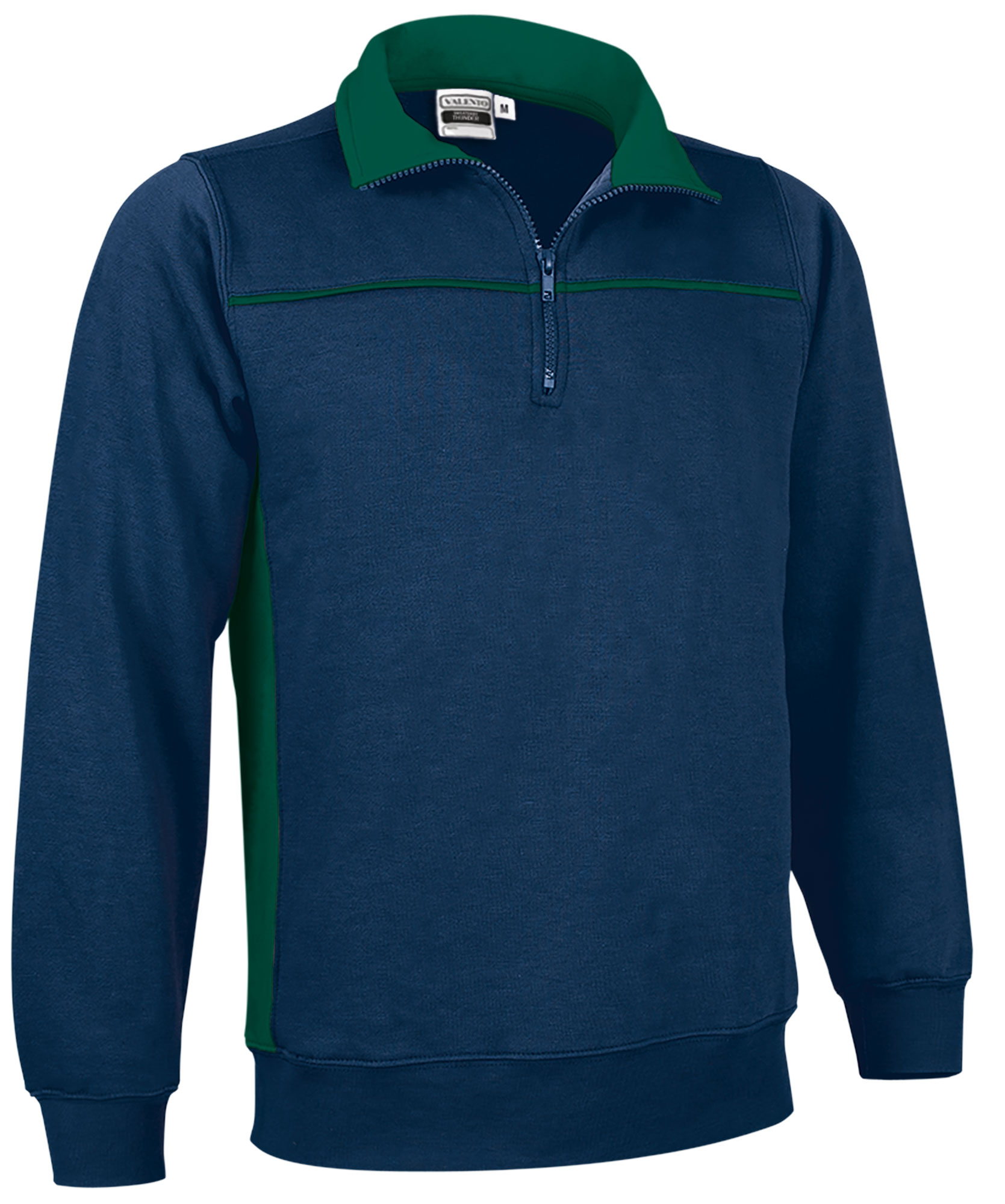 Valento SUVATHU - Sweat-shirt THUNDER
