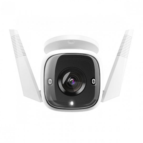 TP-Link Câmara Wi-Fi Home Security TC65