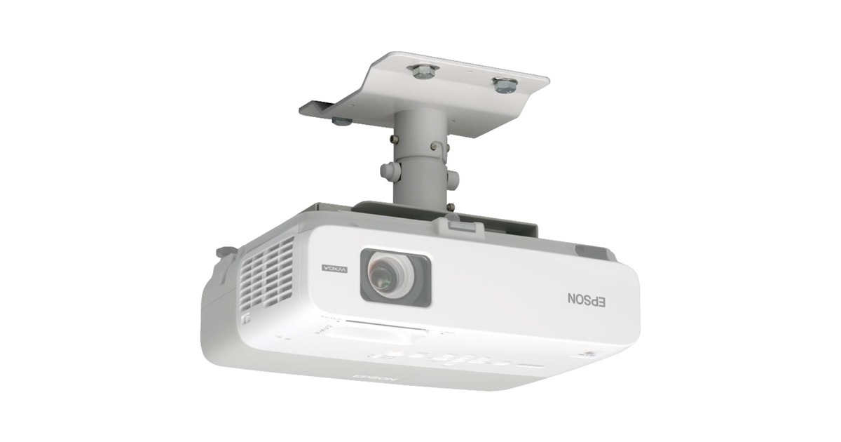 EpsonELPMB22 Plafondbeugel plafondhouder  (Wit)