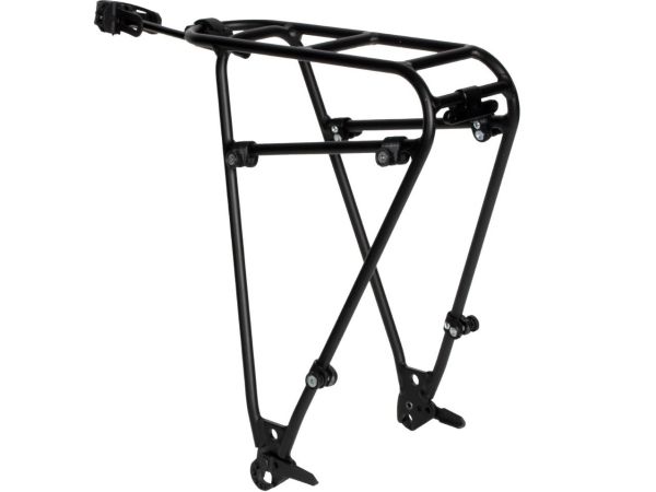 Ortlieb Quick Rack Bagagebærer, 26-29