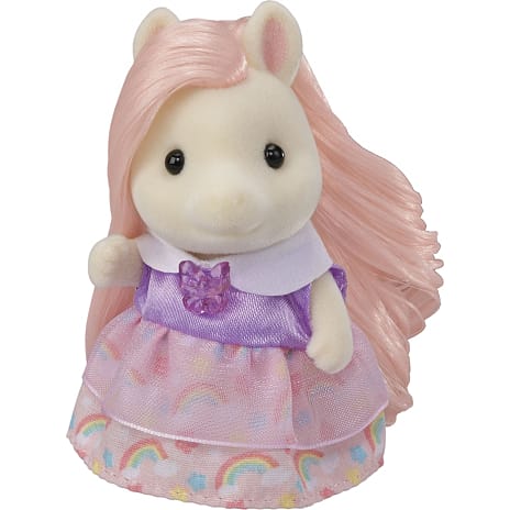 Sylvanian Families Ponys sminkebordssæt