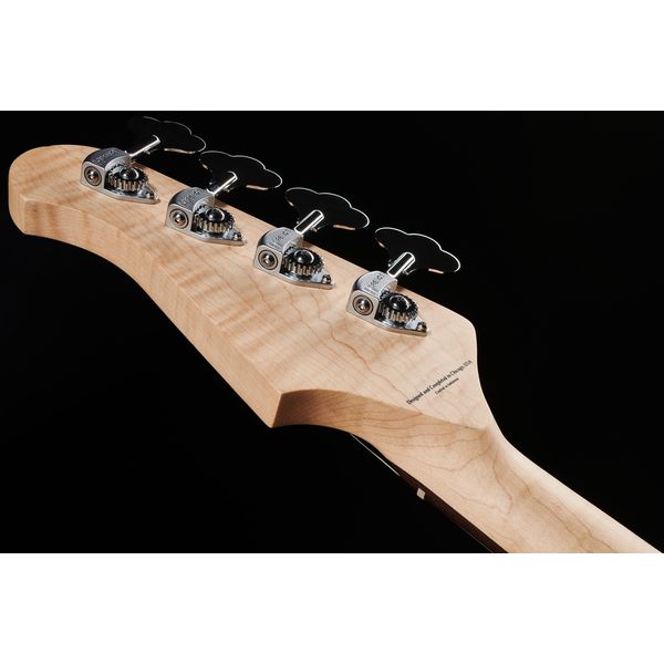 Lakland Skyline 44-64 Deluxe 4 HOB