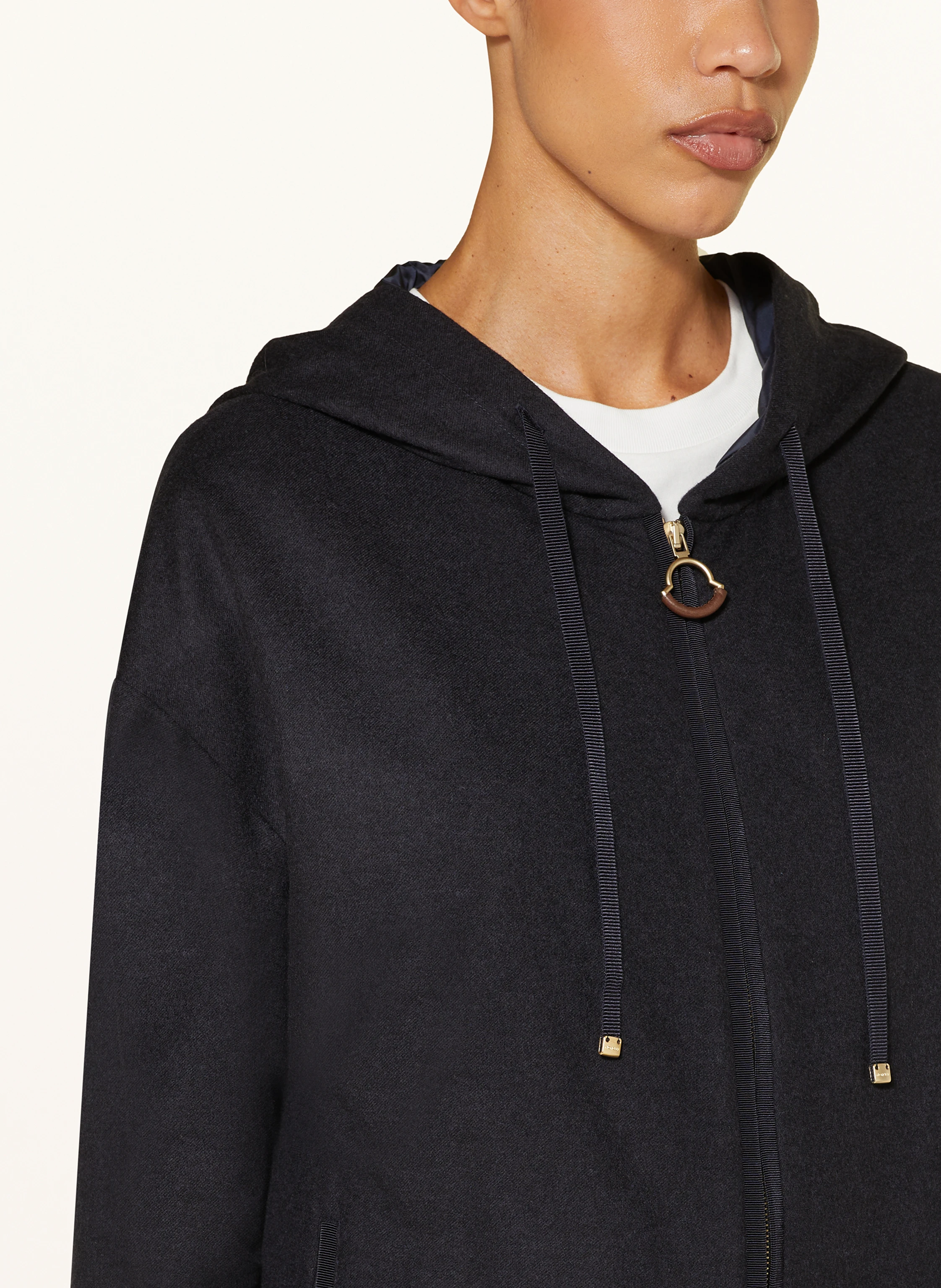 MONCLER Jacke