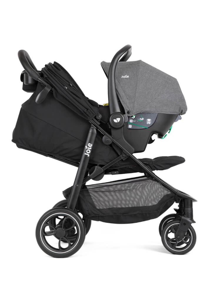 Joie Litetrax Sportwagen Shale