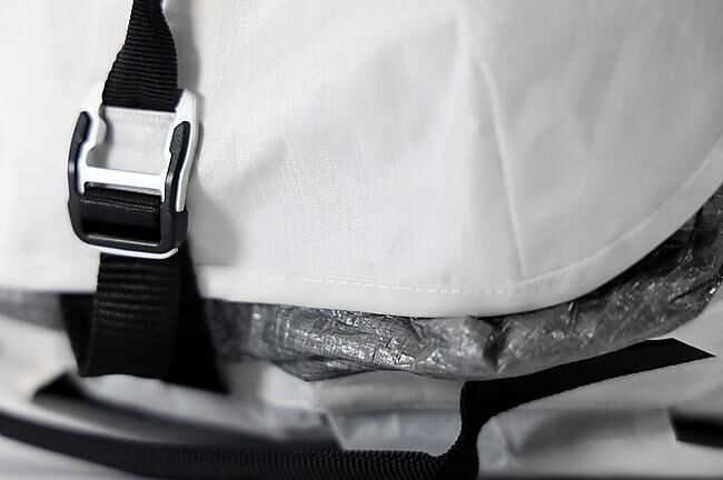 SAMAYA - SAC A DOS ALPINISME ULTRA 20
