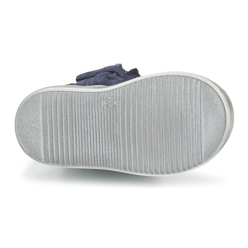 Acebo's - MOULLY - Bleu