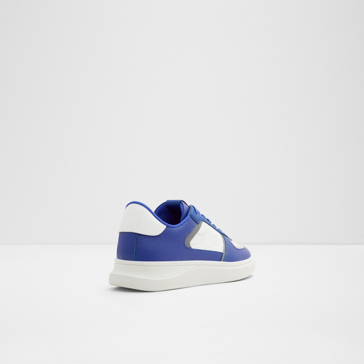 Popwalk Medium Blue Men Low top