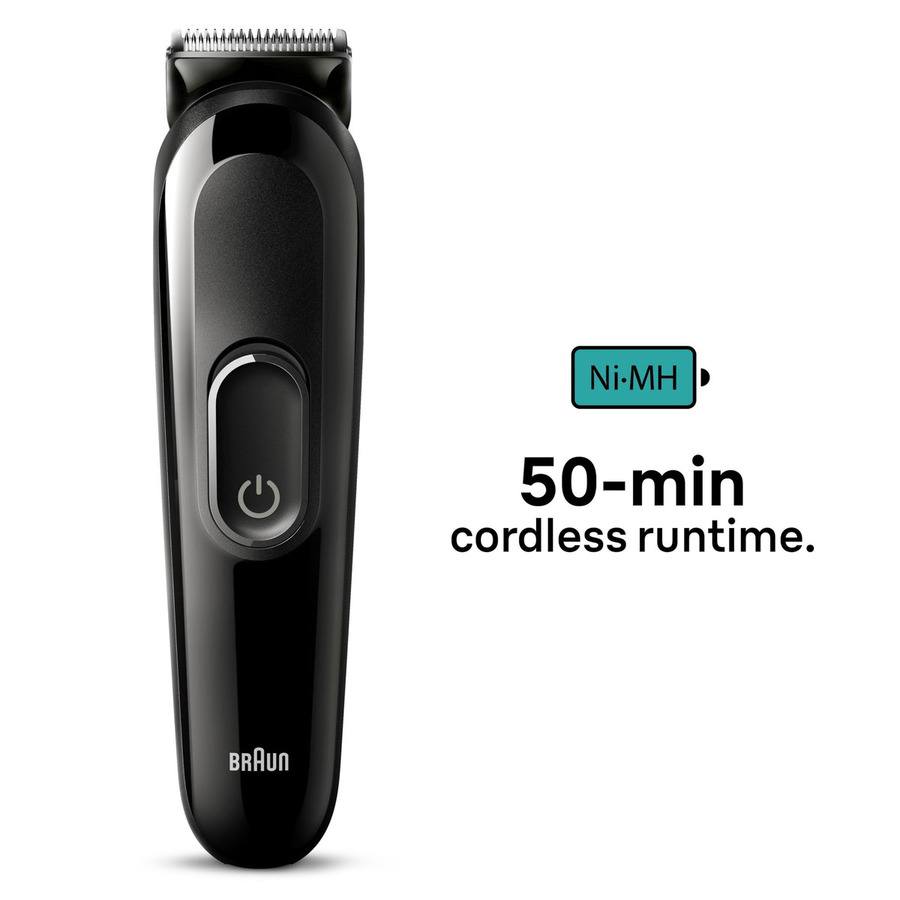 Braun All In One Style Kit MGK3410