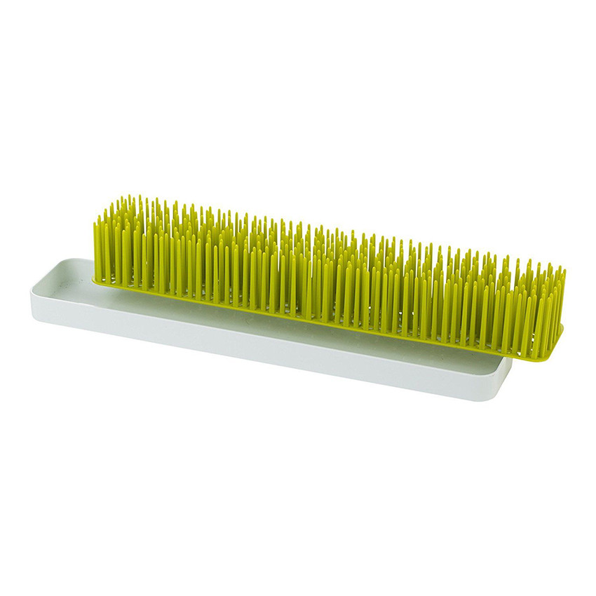 Egouttoir de biberons Patch – Long grass