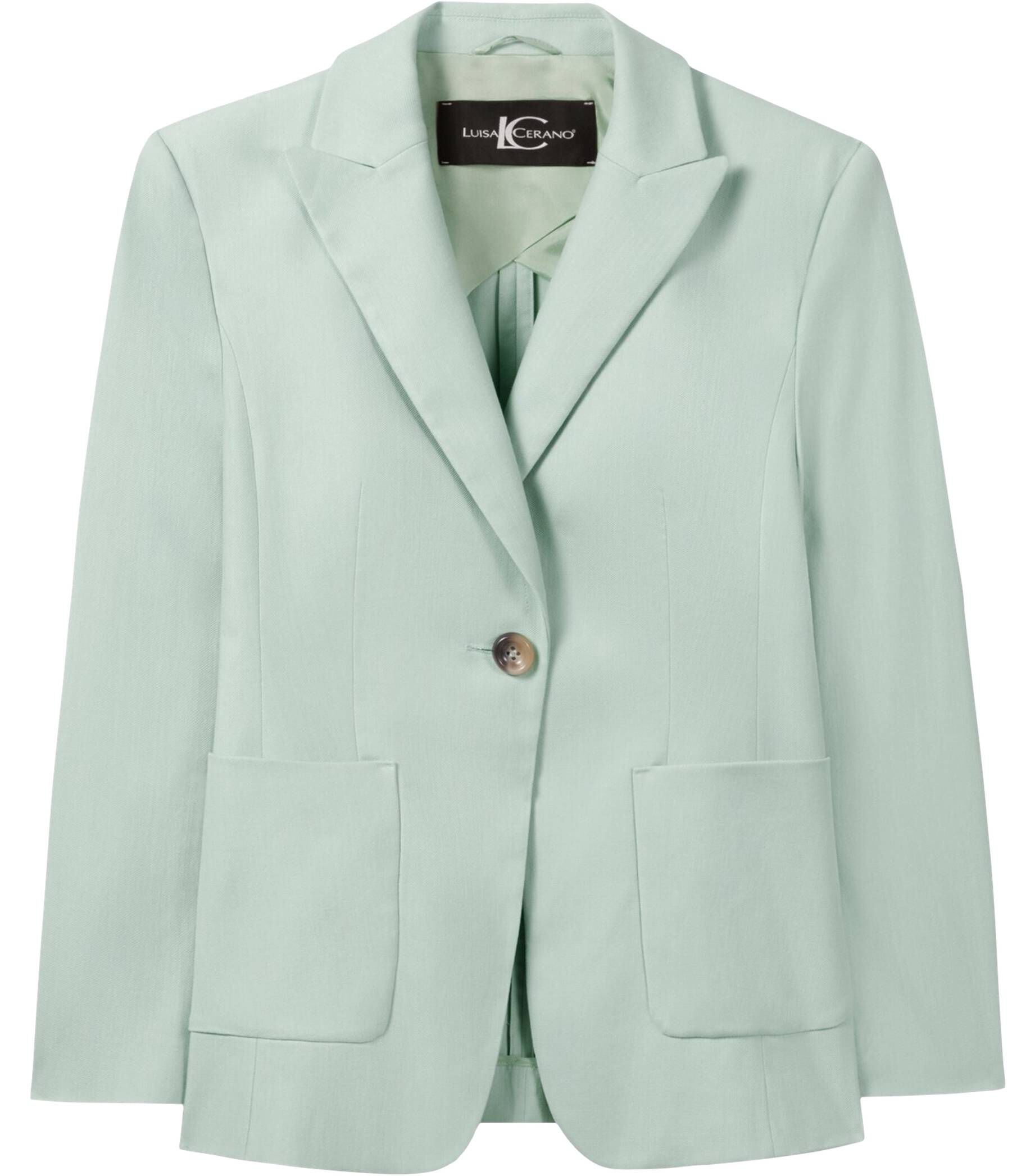 Luisa Cerano| Damen Blazer
