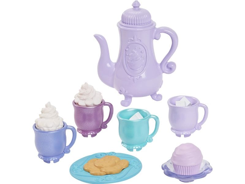 Disney Frozen Disney Frozen Icy Ice Olaf Cart Olaf Leckereien-Schlitten-Spielset mit Olaf-Puppe und über 15 Zubehörteilen