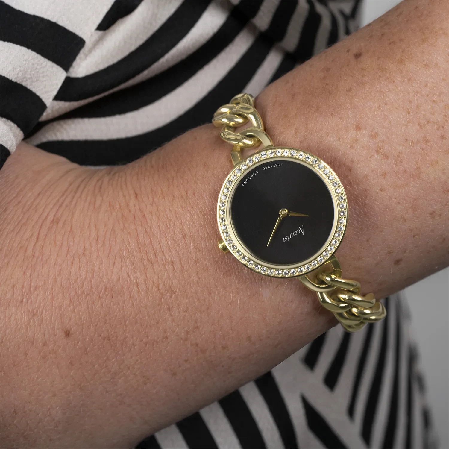 Accurist Jewellery Ladies 78006