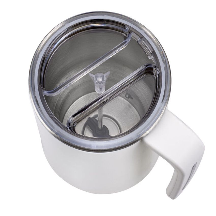 Robot préparateur de biberons Milk Prep - Grey - Ecru