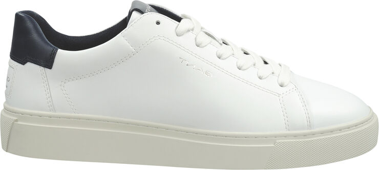 Gant Mc Julien Sneaker White/blue