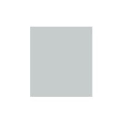 Daler-Rowney Graduate - Peinture acrylique - 120 ml - imitation argent