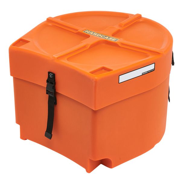 Hardcase 18