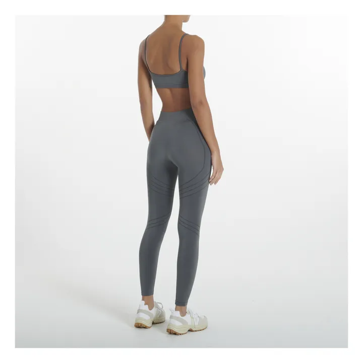 PRISM² Legging Multifonctionnel Nurturing | Gris foncé