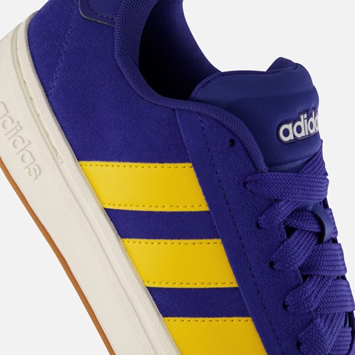 Adidas Grand Court Alpha 00s Sneakers blauw