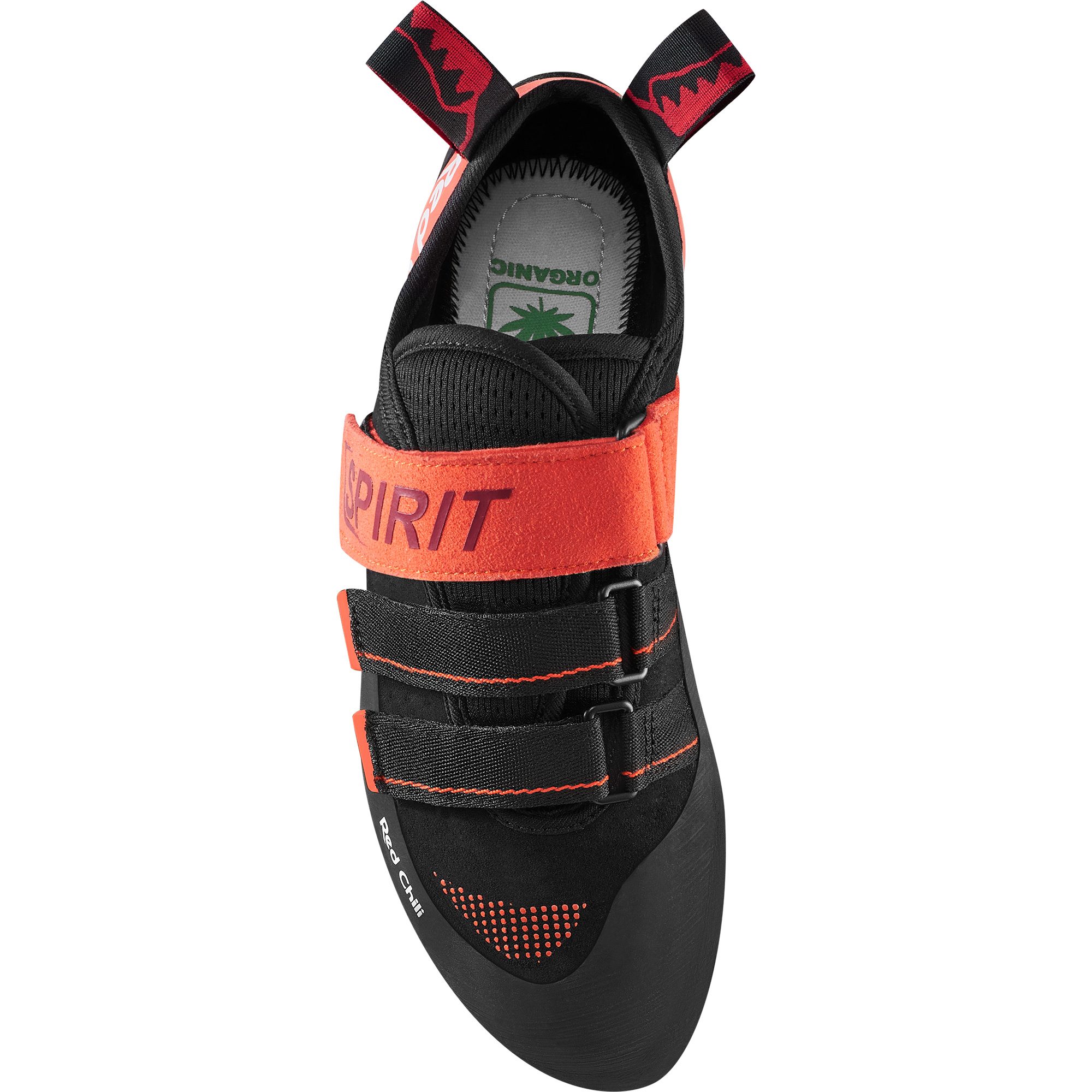 Red Chili Spirit Kletterschuhe night
