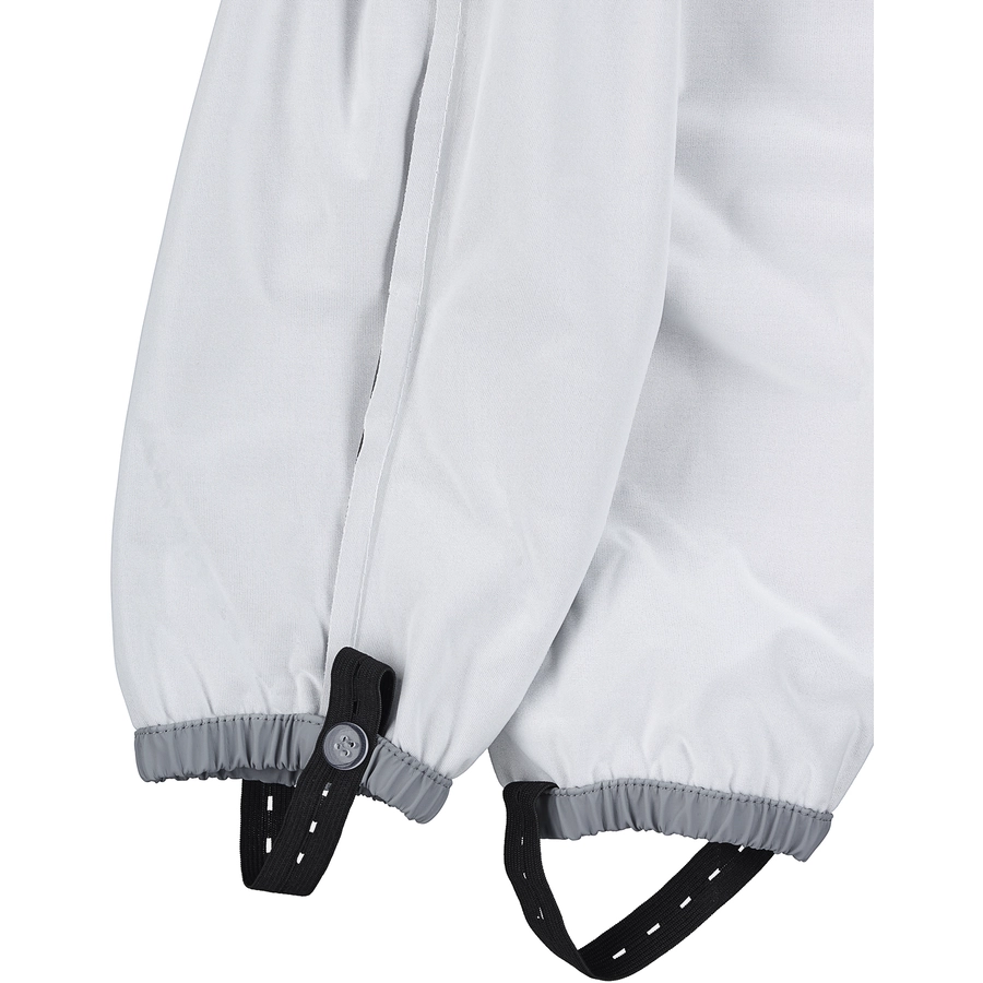 Sterntaler Regenträgerhose ungefüttert hortensie