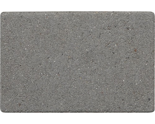 FLAIRSTONE straatsteen, rechthoekige bestrating, Trend Palladium, middengrijs, afgeschuind, 24 cm x 16 cm x 6 cm