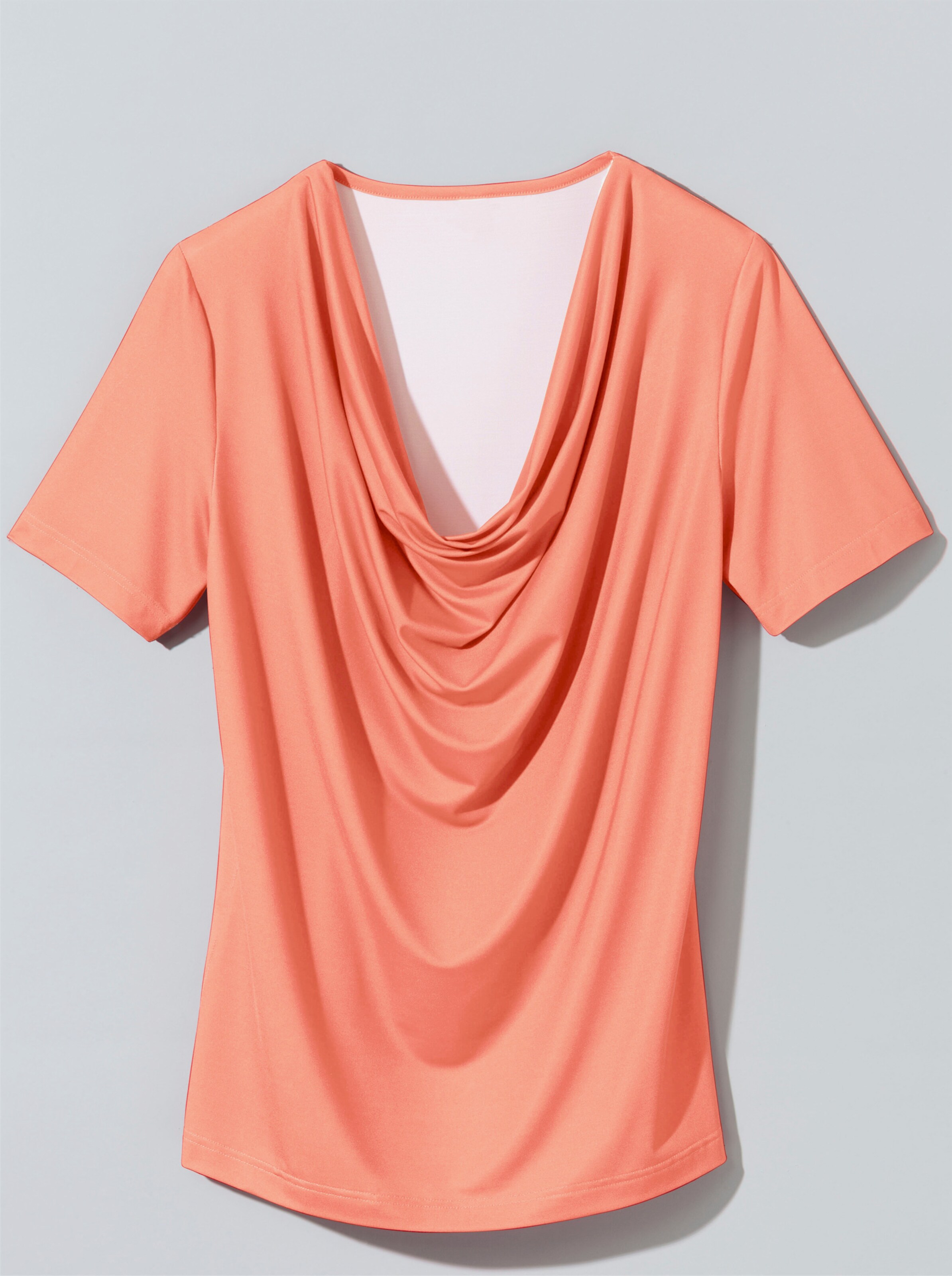Wasserfallshirt