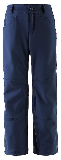 REIMA - PANTALON SOFTSHELL MIGHTY SOFTSHELL PANTS