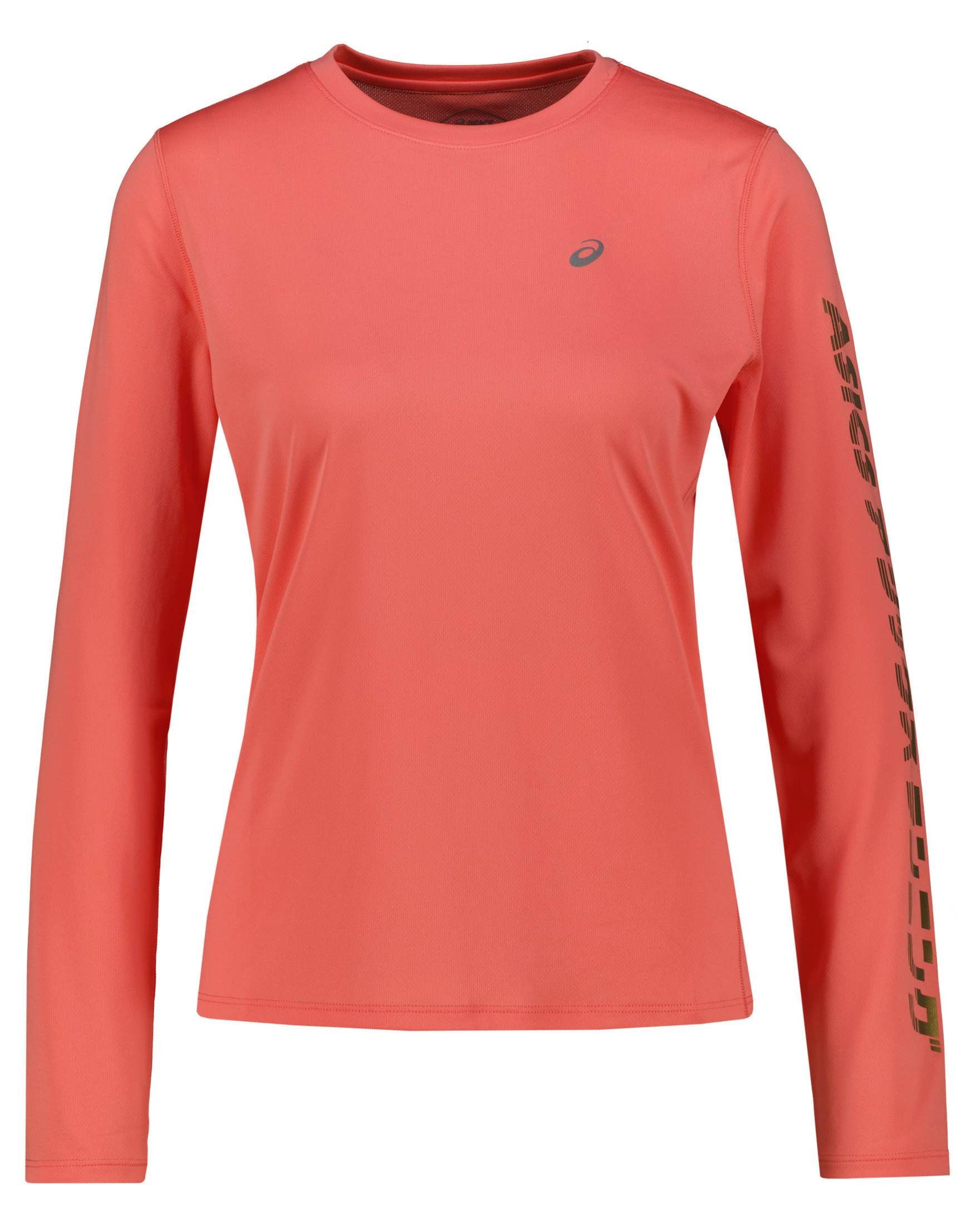 Asics| Damen Laufshirt KATAKANA Langarm