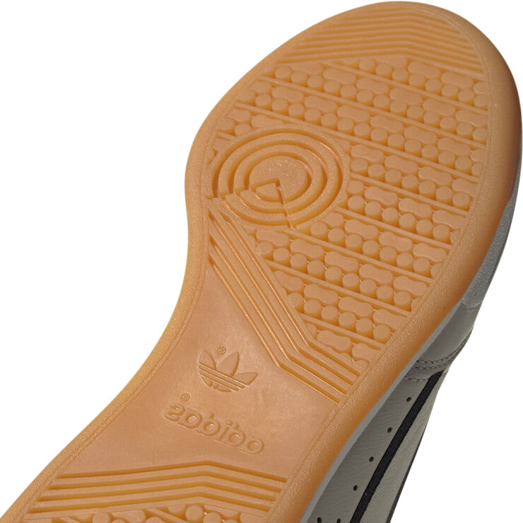 adidas Continental 80 sneakers Brun