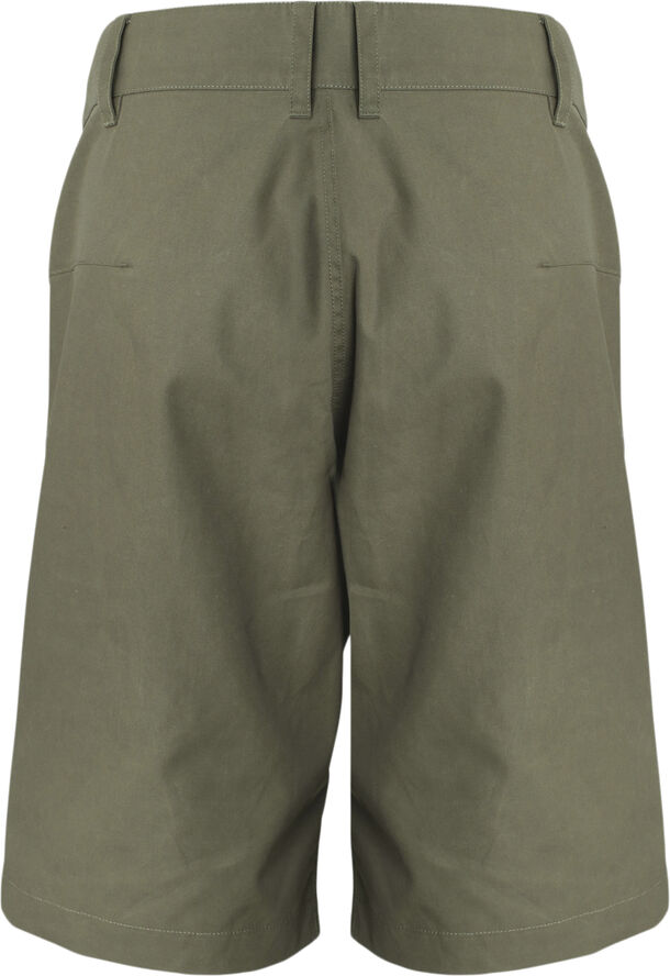 Asivik ASIVIK M Hike Shorts, Olive Grøn