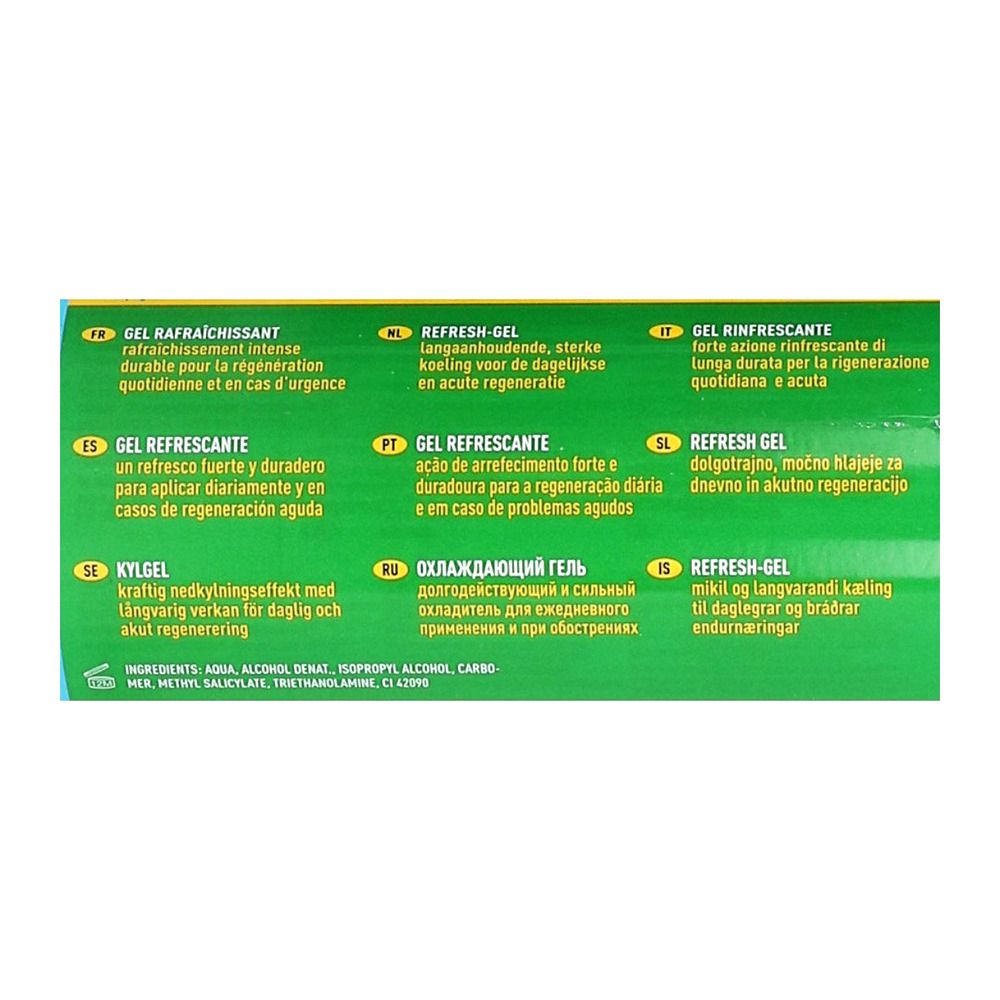 Effol TENDON FLICFLAC - Gel