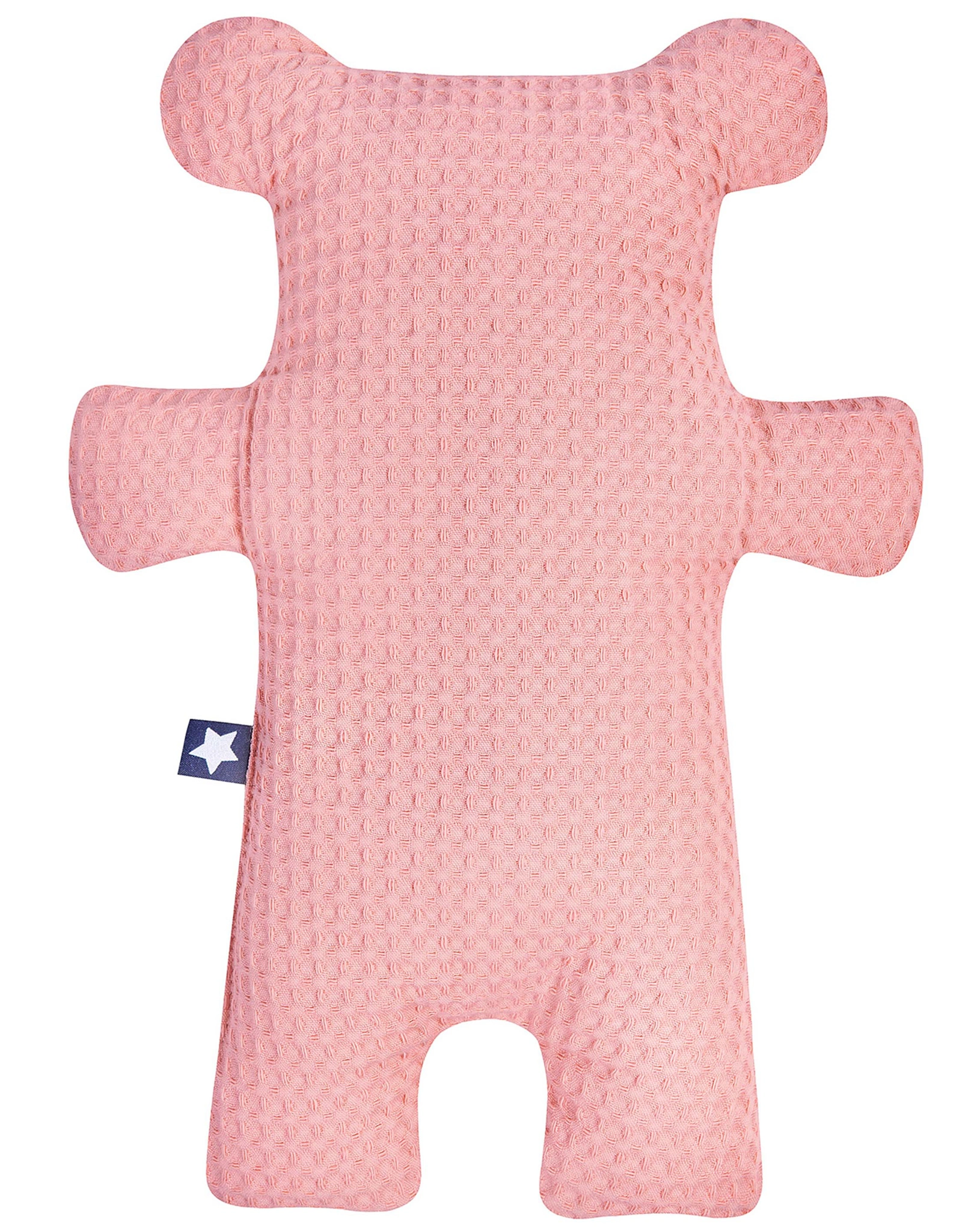 Kuscheltier BÄR (39cm) in blush