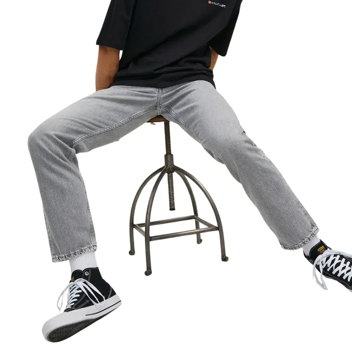 Jack & Jones Chris Original Jeans Heren