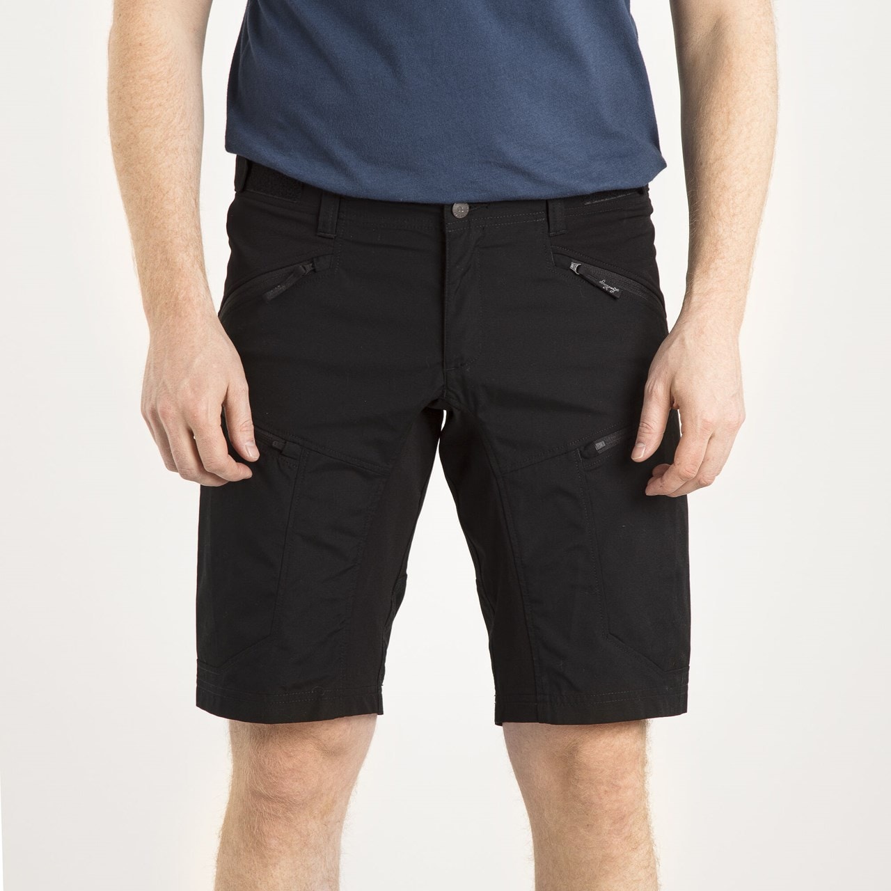 Lundhags Makke II Shorts, Herre<br>Ledende turshorts!