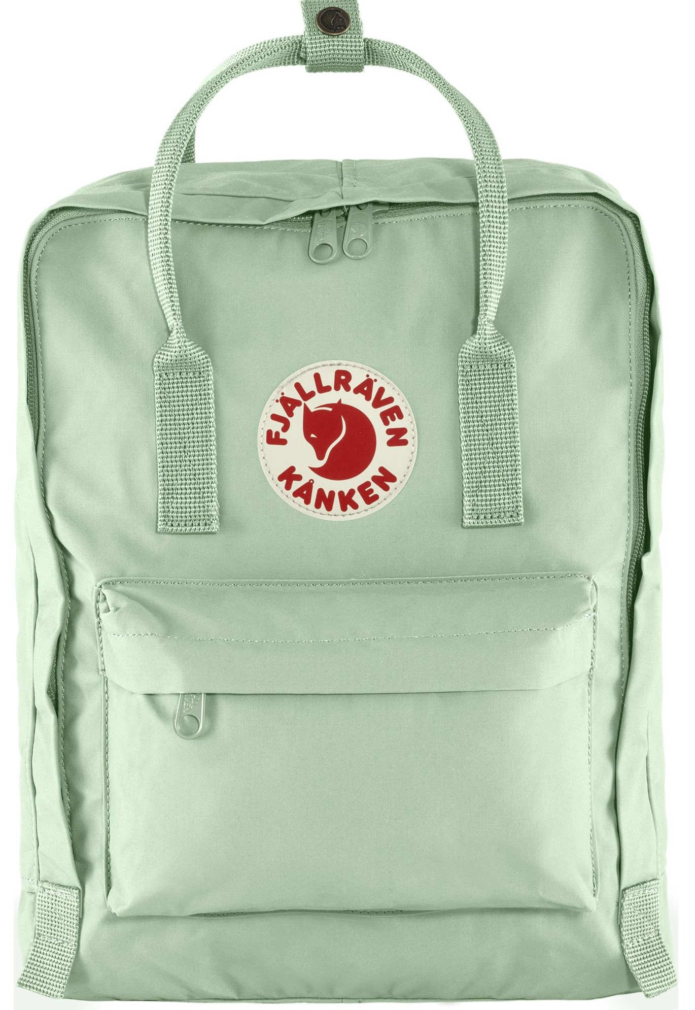 Fjäll Raven Kanken